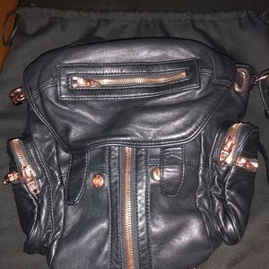 Alexander Wang Marti backpack